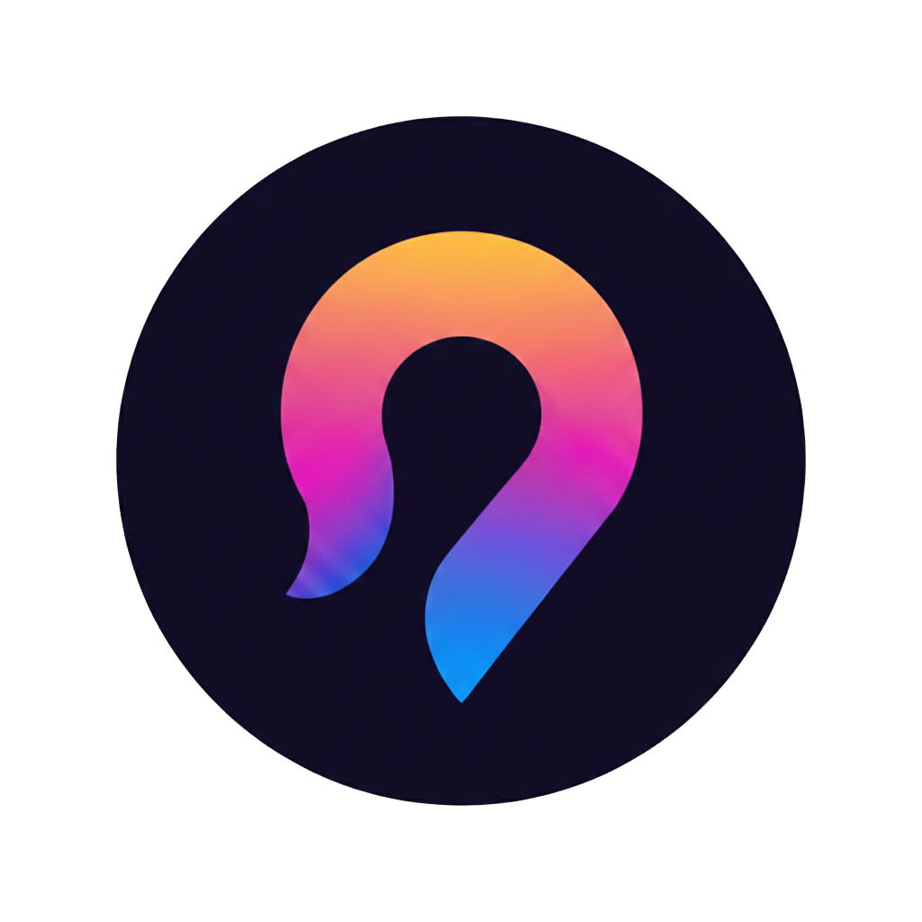 GoalLens app logo